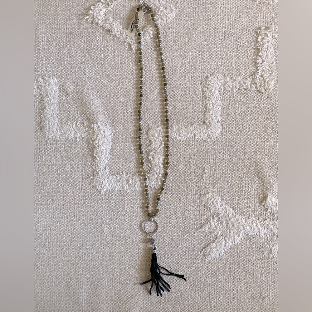 NWT! Lucky Brand necklace